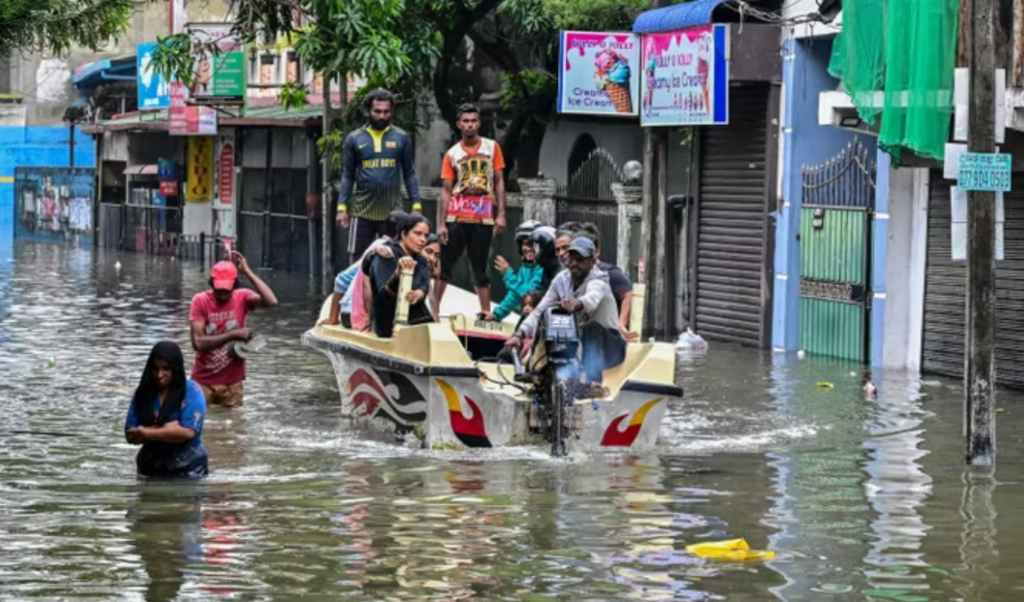 Sri Lanka Announces Major Aid Package as Cyclone Rains Continue 2 sri lanka announces major aid package as cyclone rains continue Sri Lanka Announces Major Aid Package as Cyclone Rains Continue