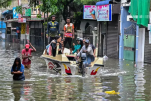 Sri Lanka Announces Major Aid Package as Cyclone Rains Continue