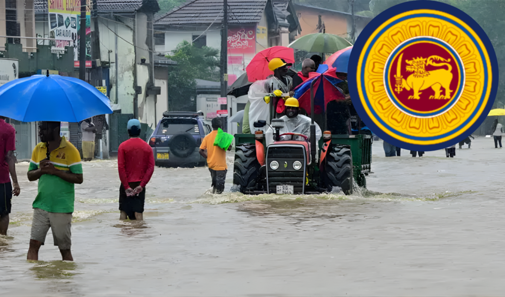 sri lanka cricket board to donate 300m rupees to cyclone victims Sri Lanka Cricket Board to Donate 300m Rupees to Cyclone Victims