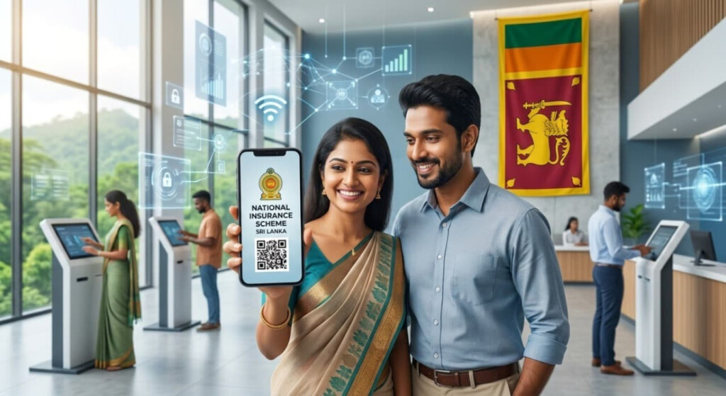 Sri Lanka Launches National Insurance Digital Initiative 2 sri lanka launches national insurance digital initiative Sri Lanka Launches National Insurance Digital Initiative