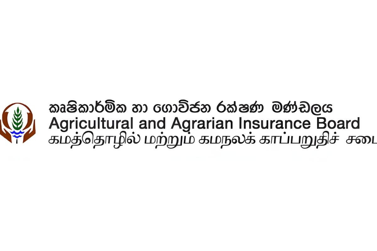 Sri Lanka Launches Nationwide Farmer Insurance Drive