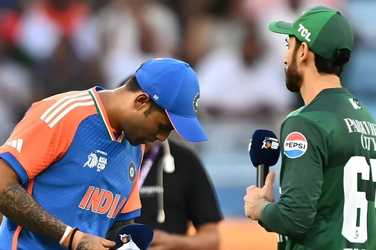 Sri Lanka Mobilises Elite Forces for India–Pakistan Clash