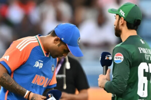 Sri Lanka Mobilises Elite Forces for India–Pakistan Clash