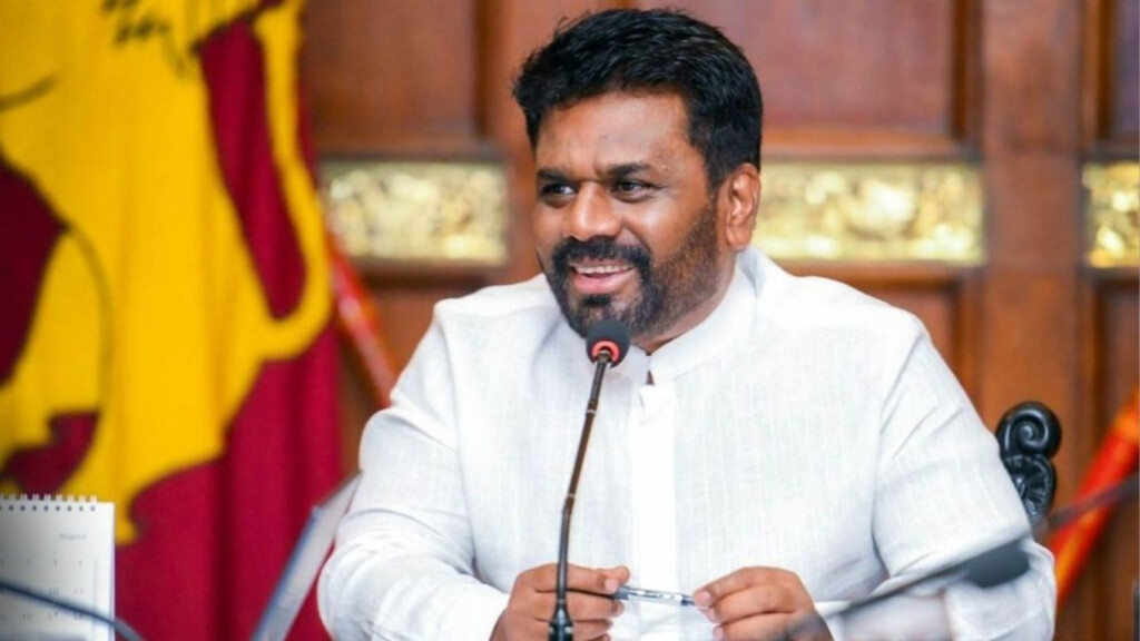 sri lanka scraps state pensions for members of parliament Sri Lanka Scraps State Pensions for Members of Parliament