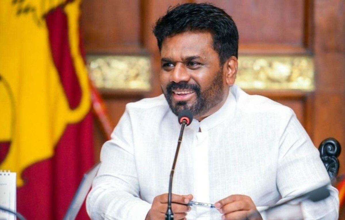 Sri Lanka Scraps State Pensions for Members of Parliament