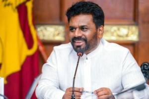 Sri Lanka Scraps State Pensions for Members of Parliament