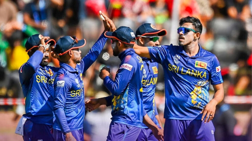 sri lanka stay alive as nissankas record breaking 98 Sri Lanka Stay Alive as Nissanka’s Record-breaking 98