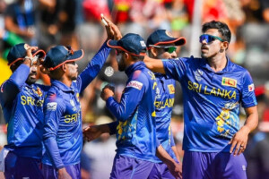 Sri Lanka Stay Alive as Nissanka’s Record-breaking 98