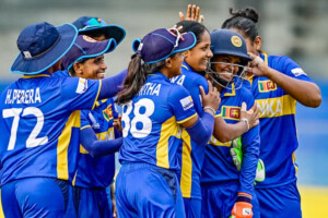 Sri Lanka Women to Tour Bangladesh First-Time