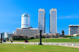 Sri Lankan Students to Receive Disaster Insurance Support