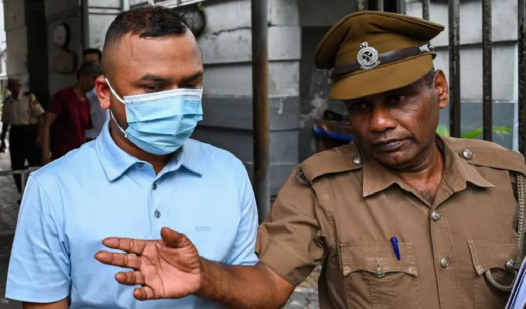 sri lankan t20 league owner tamim rahman admits to match fixing inducement charges Sri Lankan T20 League Owner, Tamim Rahman, Admits to Match-Fixing Inducement Charges
