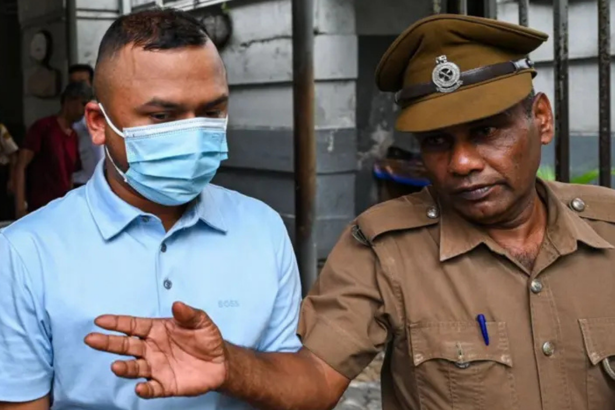 Sri Lankan T20 League Owner, Tamim Rahman, Admits to Match-Fixing Inducement Charges