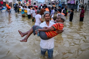 Sri Lanka’s Flooding Death Toll Reaches 410