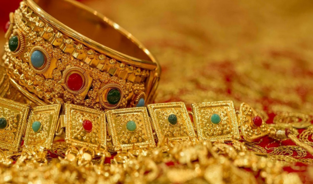 stable gold rates continue in bangladesh market Stable Gold Rates Continue in Bangladesh Market