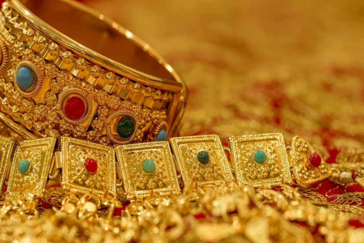 Stable Gold Rates Continue in Bangladesh Market