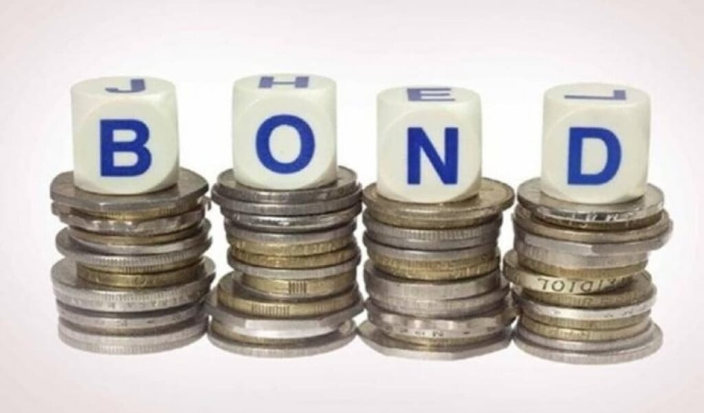 stable returns from five year government bonds Stable Returns from Five-Year Government Bonds
