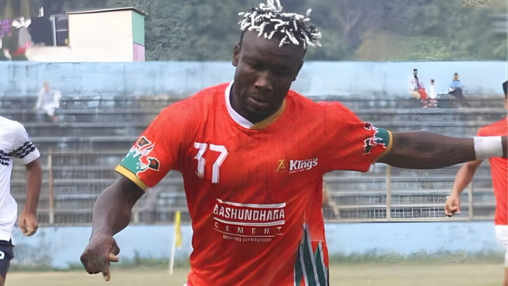 stalemate in comilla as kings and mohammedan draw Stalemate in Comilla as Kings and Mohammedan Draw