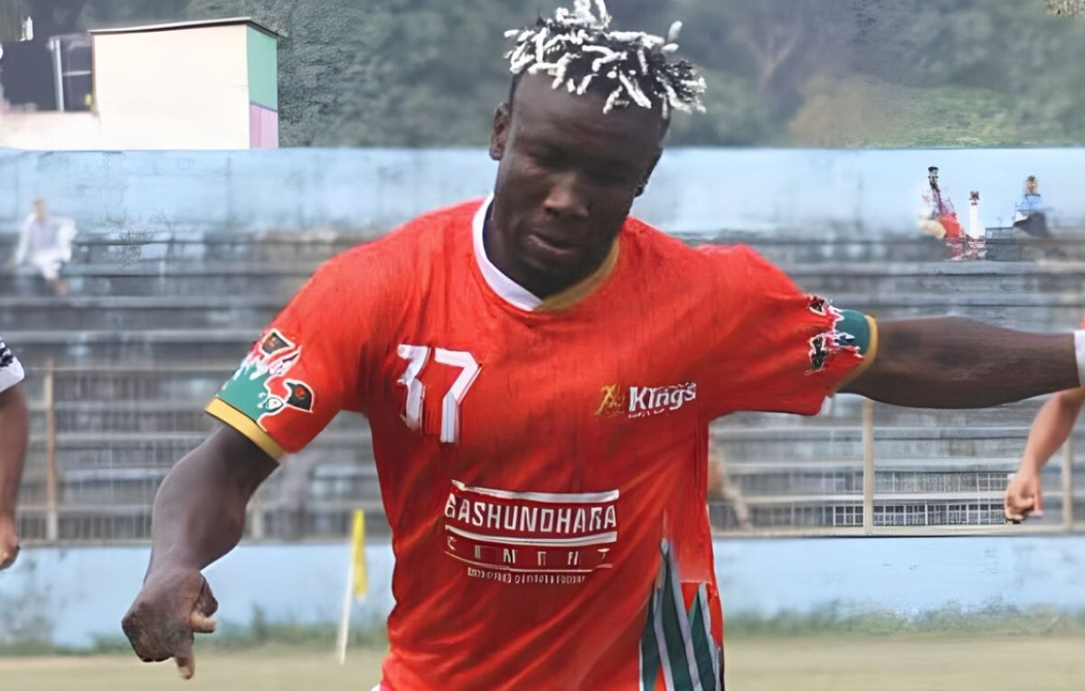 Stalemate in Comilla as Kings and Mohammedan Draw