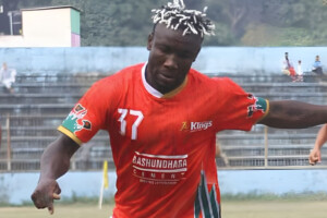 Stalemate in Comilla as Kings and Mohammedan Draw