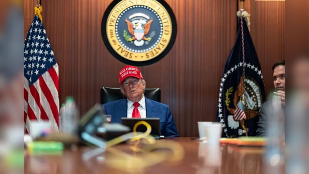 Stalemate in Tehran: Has Washington Fallen into an Iranian Trap? 2 stalemate in tehran has washington fallen into an iranian trap Stalemate in Tehran: Has Washington Fallen into an Iranian Trap?