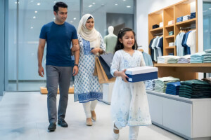 Standard Chartered Unveils Special Ramadan Offers