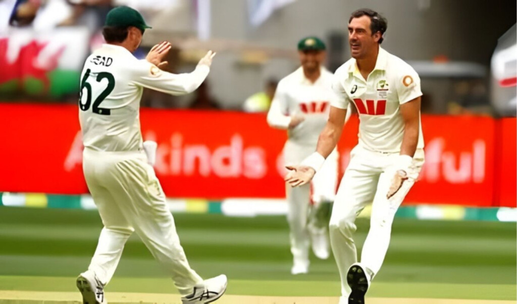 starcks brutal start leaves england shaken Starck’s Brutal Start Leaves England Shaken!
