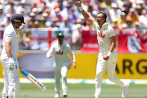 Starc’s ‘Century of Destruction’ Shatters England in Perth Carnage!