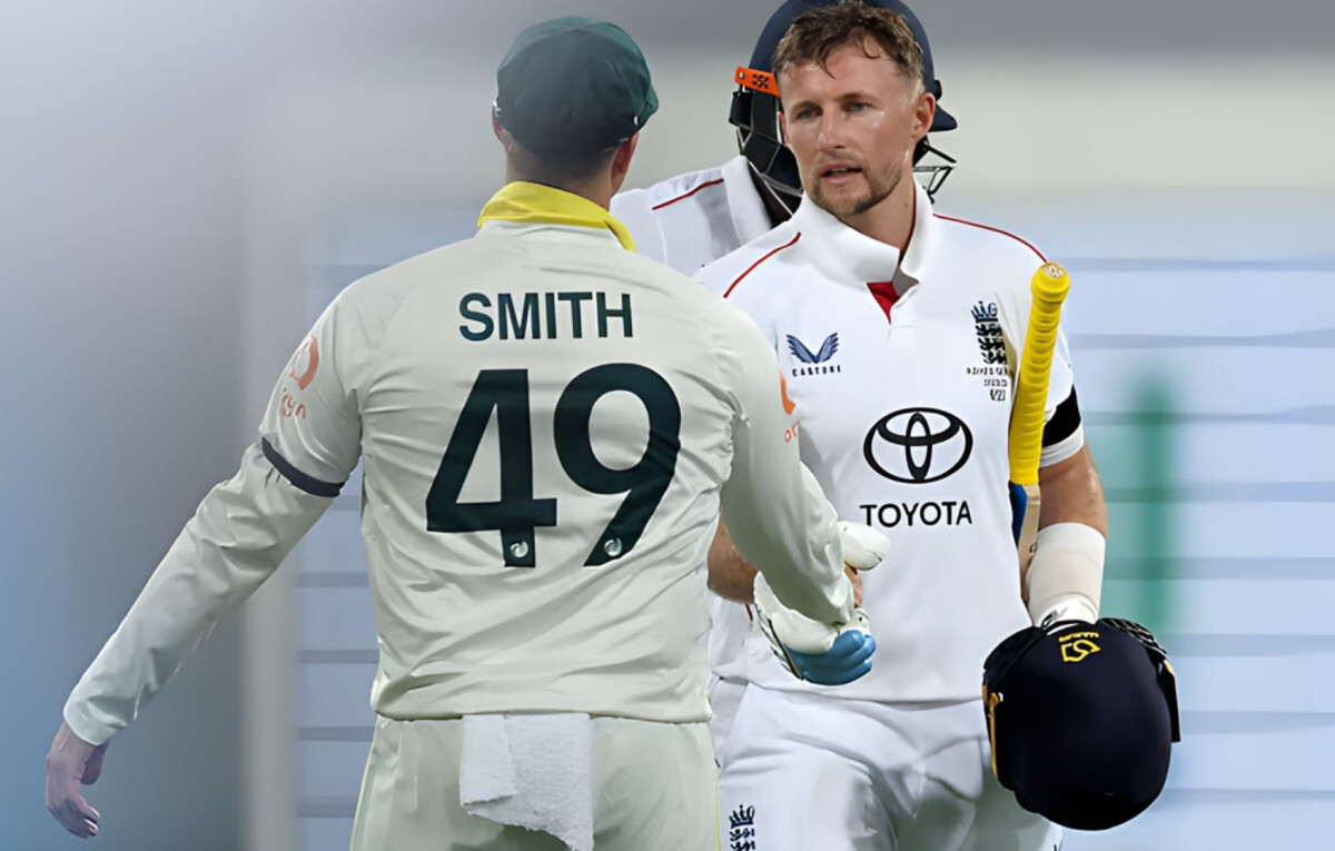 Stark’s Six-Fer and Root’s Masterclass Illuminate a Thrilling Day at the Gabba