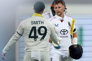 Stark’s Six-Fer and Root’s Masterclass Illuminate a Thrilling Day at the Gabba