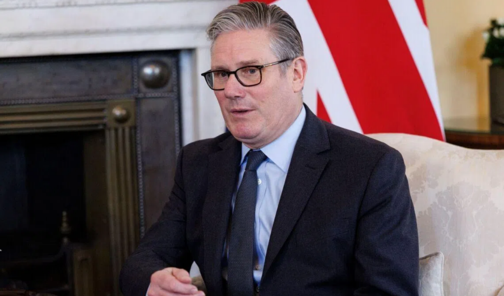 starmer convenes emergency meeting over economic risks Starmer Convenes Emergency Meeting Over Economic Risks