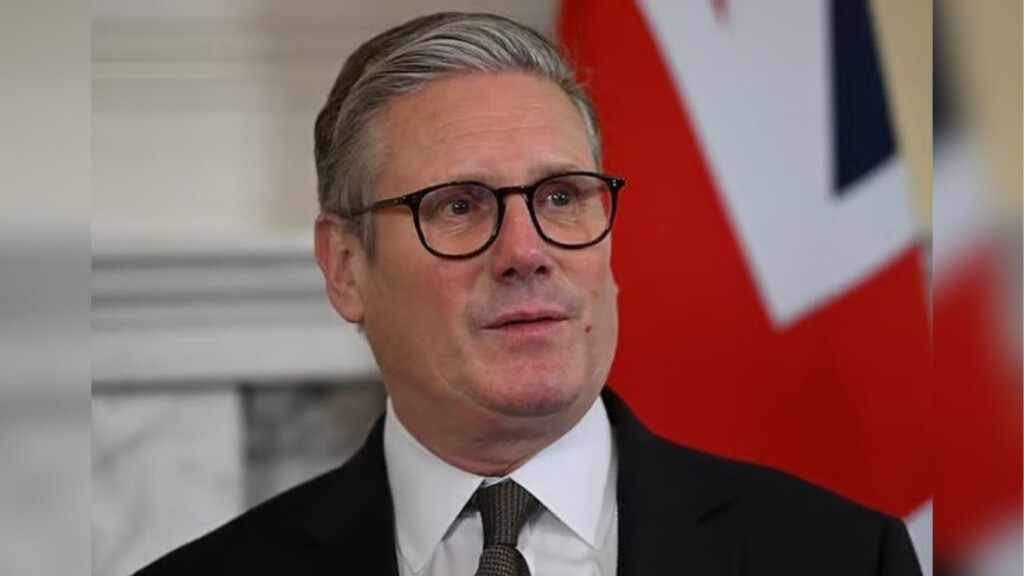 starmer under siege as epstein scandal rocks westminster Starmer Under Siege as Epstein Scandal Rocks Westminster