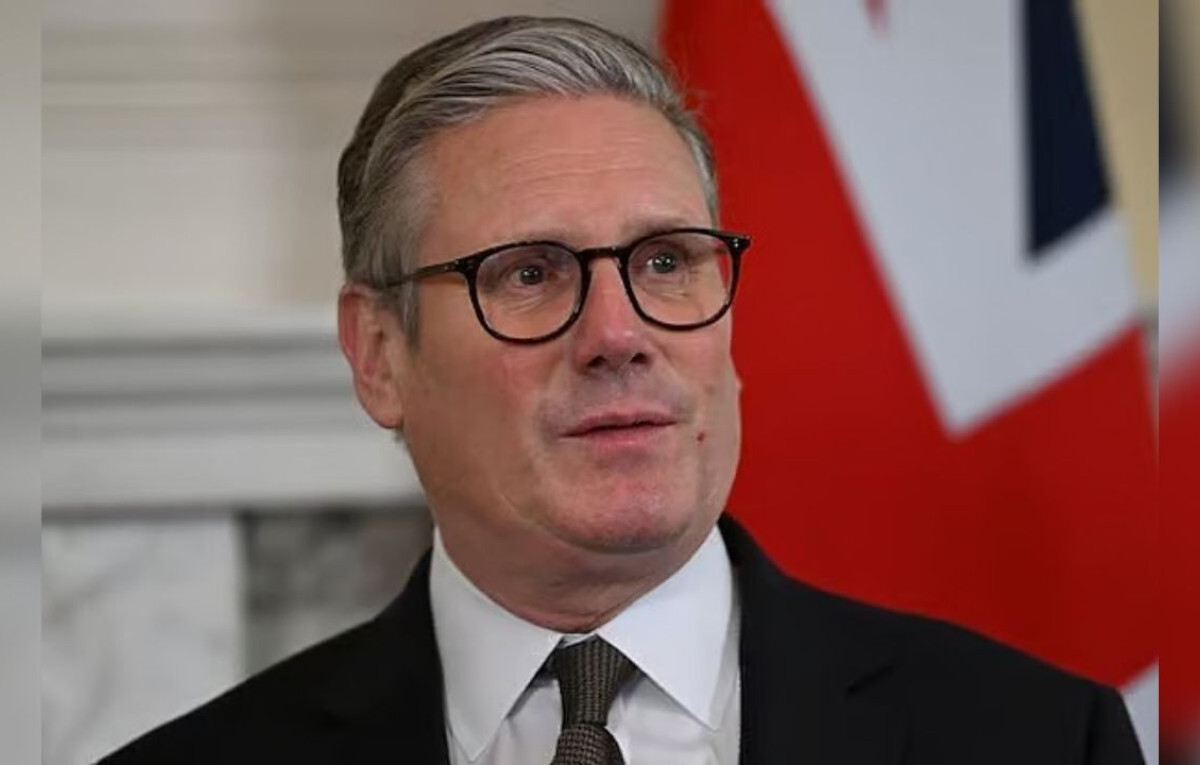 Starmer Under Siege as Epstein Scandal Rocks Westminster