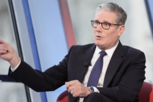 Starmer Warns UK Labour of “Fight of Our Lives” as Party Conference Begins