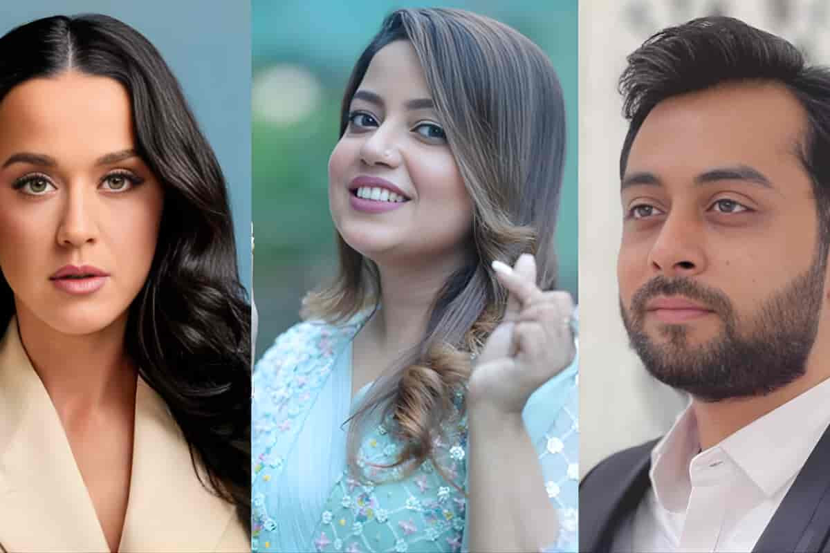 Stars Part Ways: 2025 Relationship Highlights