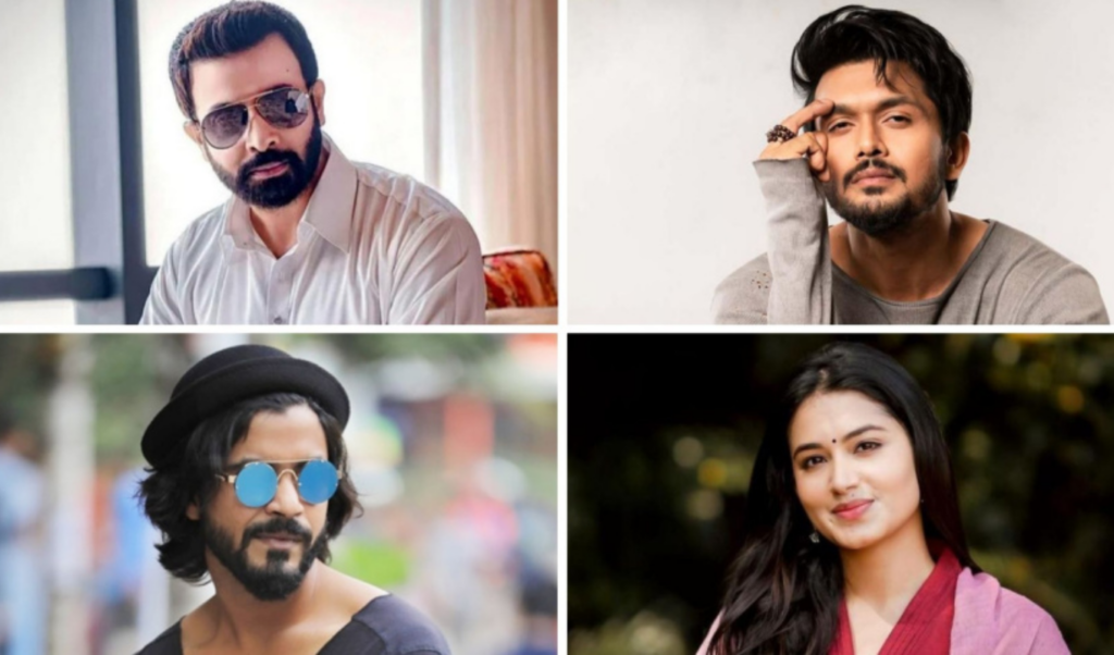 stars recall their first cinema experiences Stars Recall Their First Cinema Experiences