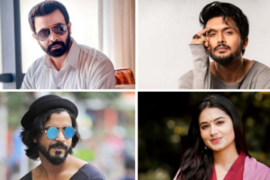 Stars Recall Their First Cinema Experiences