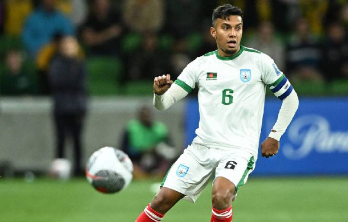 Starting XI or the Bench? Jamal Faces Uncertainty