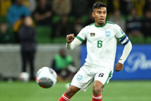 Starting XI or the Bench? Jamal Faces Uncertainty