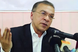 State Officials Consider Mob Violence a Pillar of Power: Iftikharuzzaman