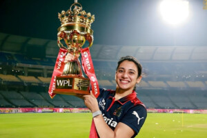Stats: A Record-Breaking Final and RCB’s Rare Hat-Trick