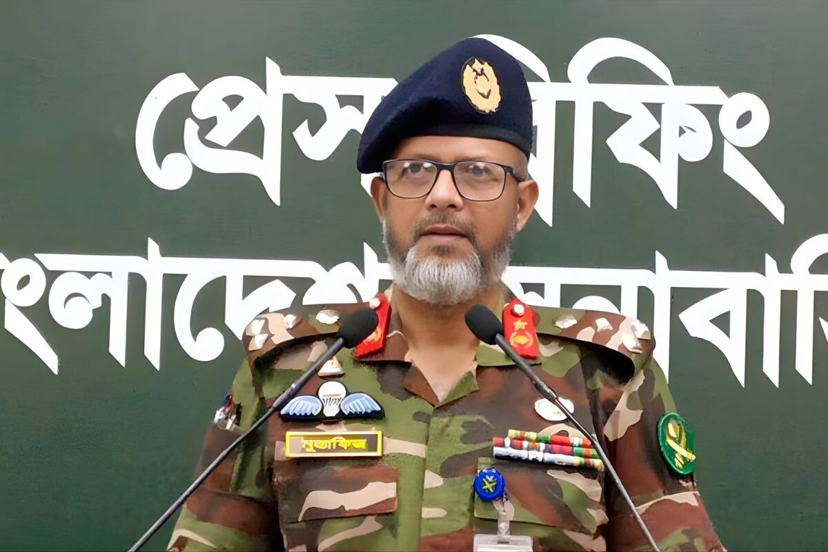 Status of Arrested Army Officers’ Jobs Remains Under Legal Procedure