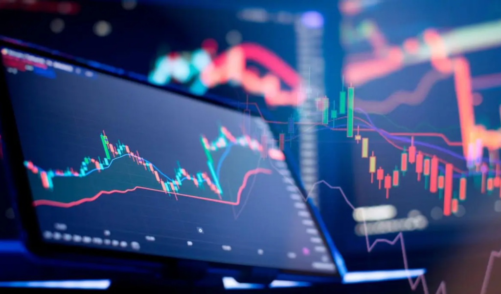 stocks drift lower on cooling us labour market while peace hopes hit oil Stocks Drift Lower on Cooling US Labour Market While Peace Hopes Hit Oil