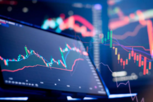 Stocks Drift Lower on Cooling US Labour Market While Peace Hopes Hit Oil