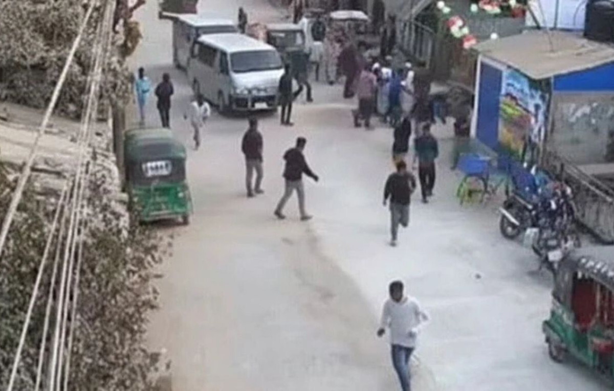 Stolen Firearms Recovered Following Fatal Attack on RAB