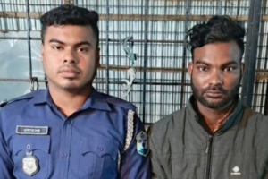 Stolen Speedboat Recovered, Youth Arrested