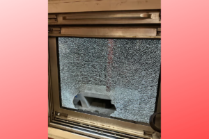 Stone Attack on Rajshahi-Bound Train Injures Six