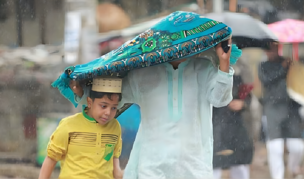 storm threat looms over eid Storm Threat Looms Over Eid