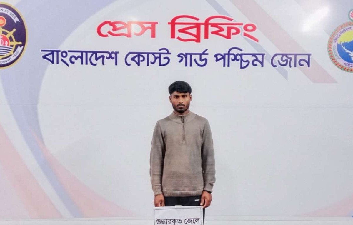 Stranded Fisherman Repatriated Following International Maritime Rescue