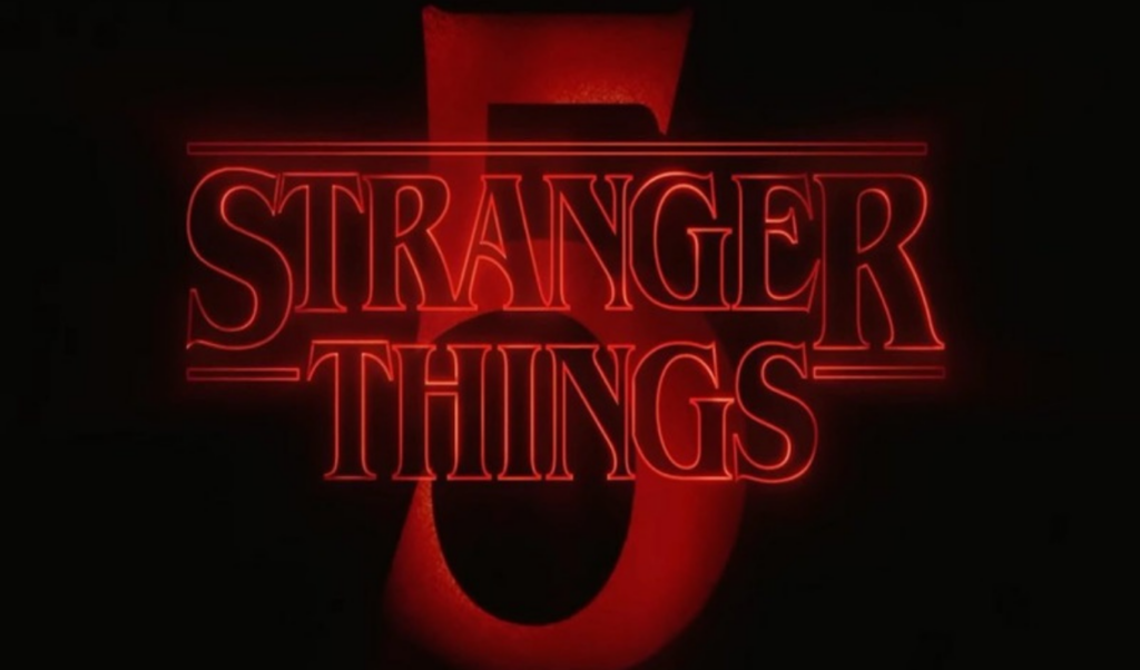stranger things 5 release causes netflix to crash Stranger Things 5’ Release Causes Netflix to Crash