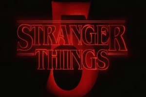 Stranger Things 5’ Release Causes Netflix to Crash